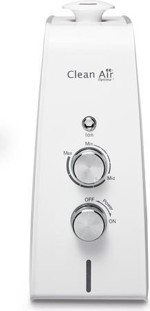 Clean Air Optima CA-602 (35 m²)