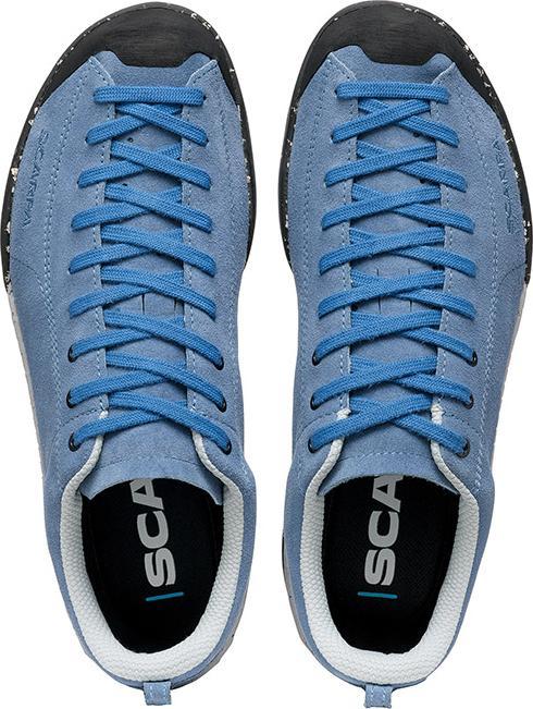 Produktbild Scarpa Mojito Planet-Suede (42)