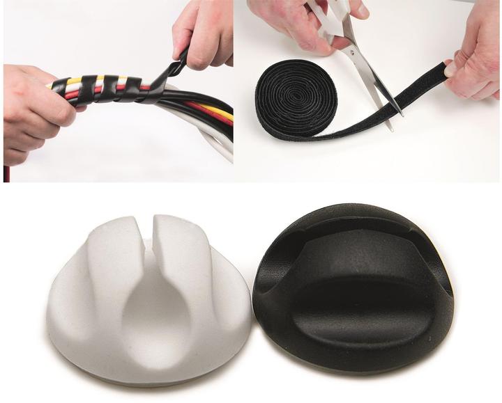 Produktbild Steffen Kabelbox