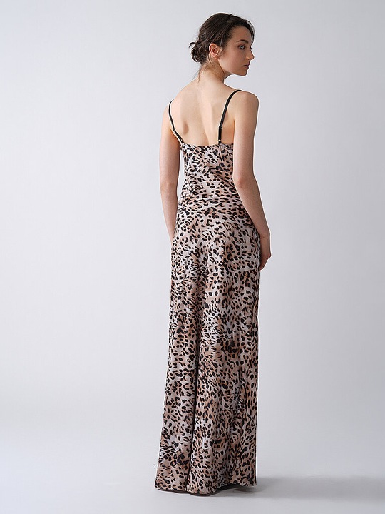 Immagine prodotto Guess Maxikleid ADLE (L)