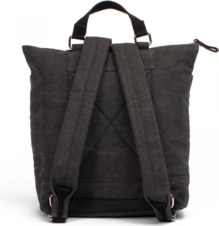 Actual product image Margelisch Amini 1 charcoal (18 l)