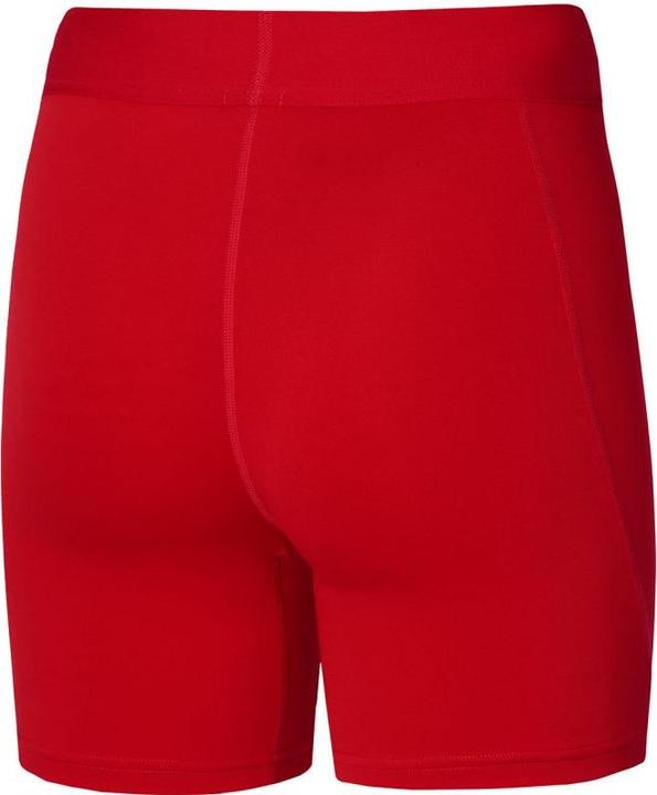 Actual product image Nike Women's shorts DF Strike NP Short red DH8327 657 (L) (L)