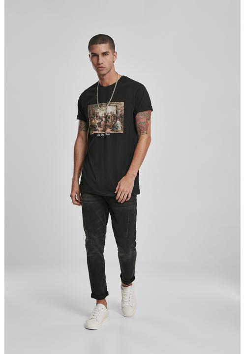 Produktbild Mister Tee Club Tee (M)