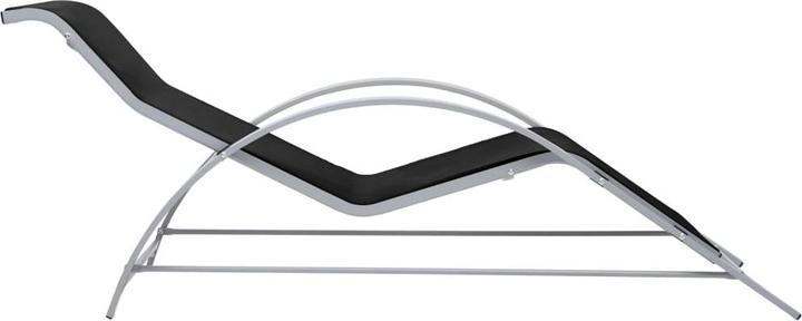 Actual product image vidaXL Gartenliege (41 cm)