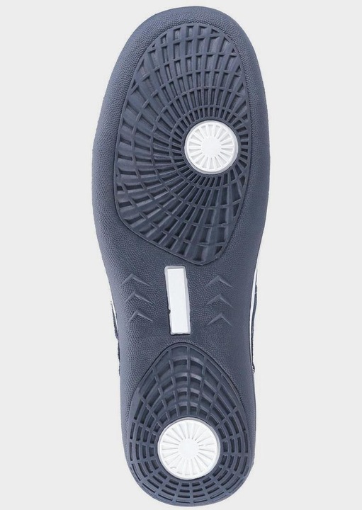 Image du produit Fleet & Foster Morgan chaussures en daim à velcro (41)