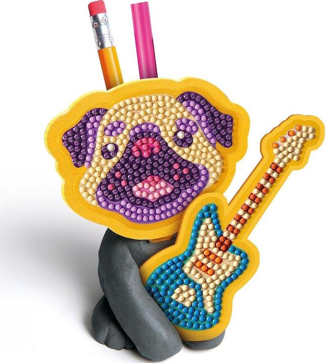 Produktbild Clementoni Idea Sparkly Creation