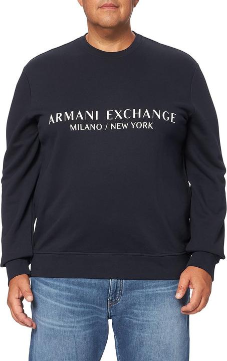 Produktbild Giorgio Armani Pullover Sportlich Bequem sitzend (XL)