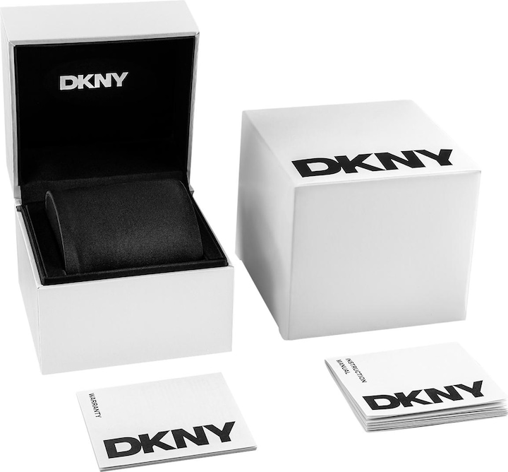 Actual product image DKNY Downtown Multi - DK1L066M0065 (38 mm)