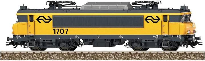 Trix H0 25160 H0 Locomotiva elettrica classe 1700 della NS (Traccia H0)