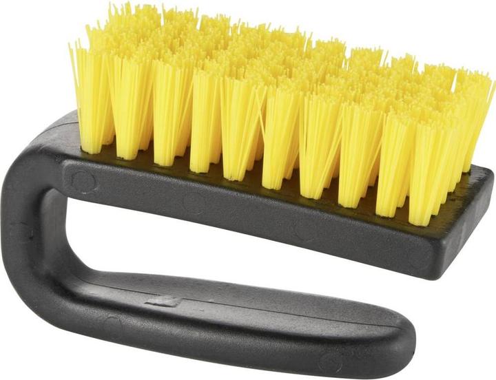 Wolfgang Warmbier ESD brush 6104.Y.4000 Brush surface, width: 35 mm Brush (1 pcs.)