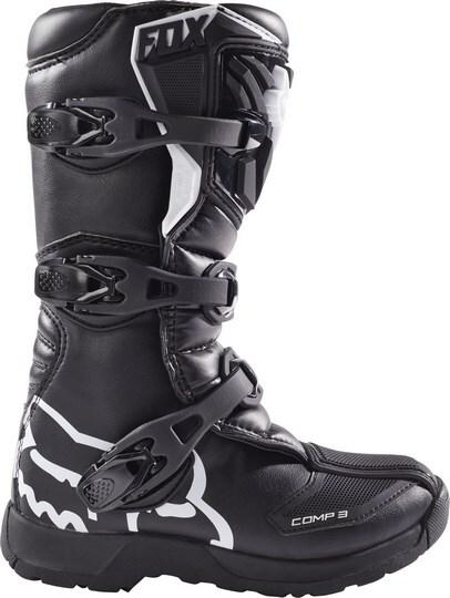 Produktbild Fox Yth Comp 3Y Boot (Jungen, 41.5)