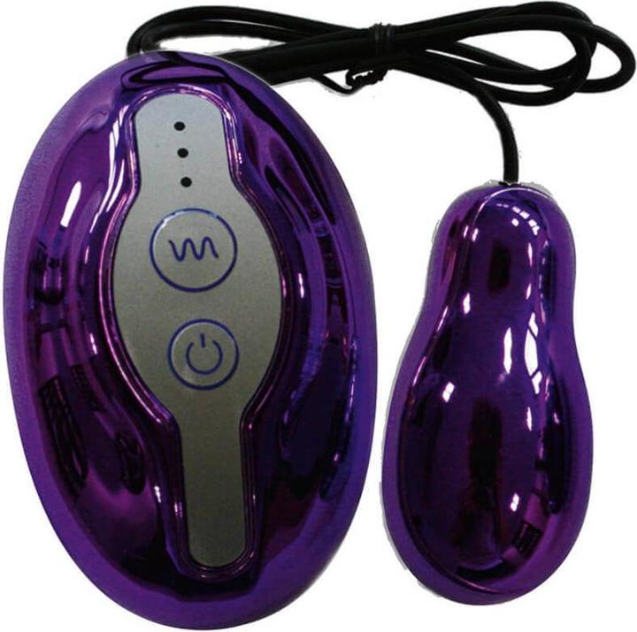 Produktbild Glossy Joy Vibro-Ei