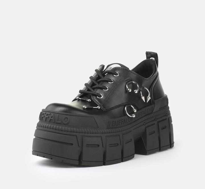 Image du produit Buffalo Gospher Lace Up Punk (37)