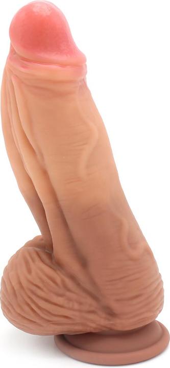 Image du produit Monster Kiotos Monstar Dildo Beast 28