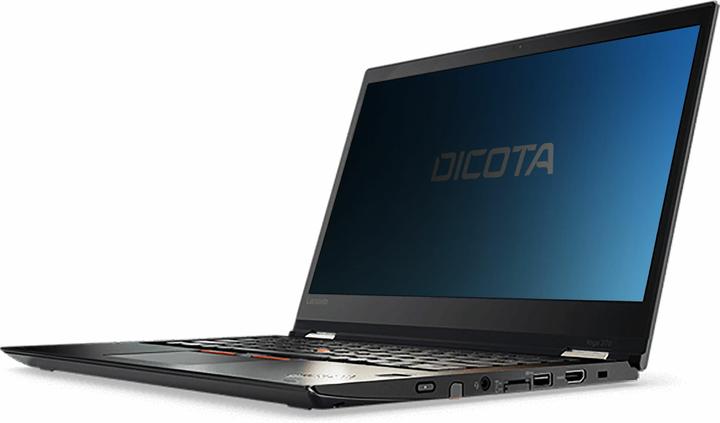 Actual product image Dicota Secret 4Way Lenovo ThinkPad Yoga370 (13.30", 16:9)