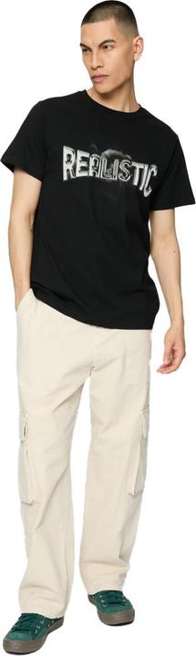Produktbild Mister Tee Realistic TShirt (S)