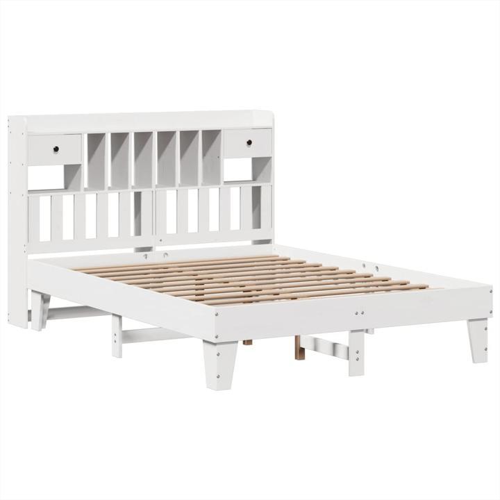 Image du produit vidaXL Bettgestell (160 x 200 cm)