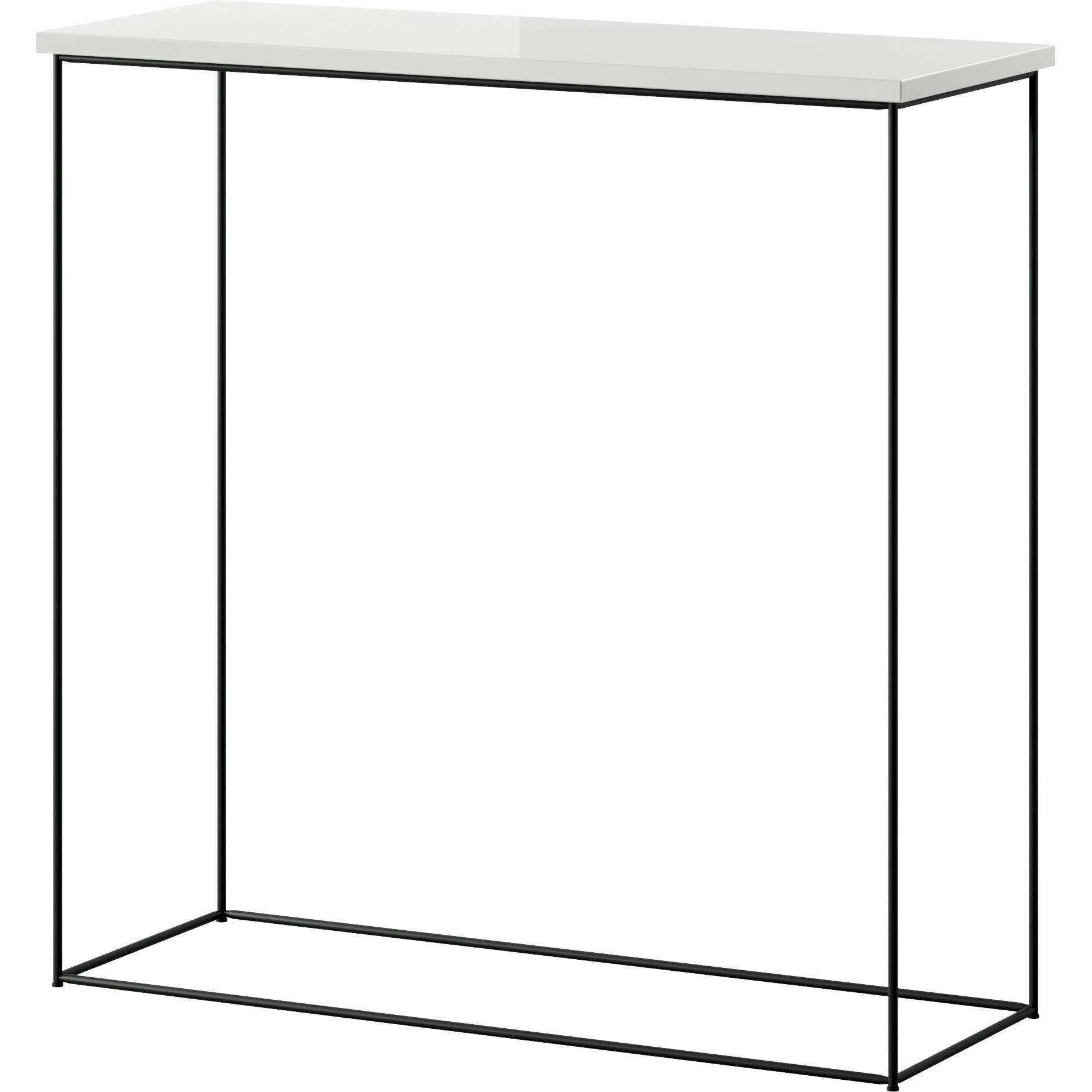 ADRK Furniture, Konsolentisch, Konsolentisch Milan