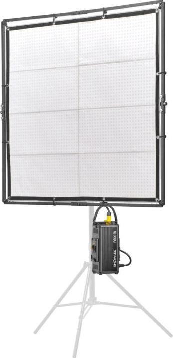 Produktbild Godox F600BI (Studioleuchte)