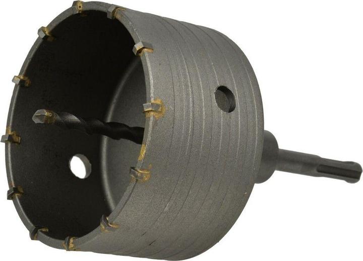 Actual product image GEKO Tapping Drill 100mm SDS Plus (100 millimetres)