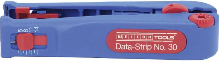 Actual product image Weicon Cable stripper Suitable (125 mm)