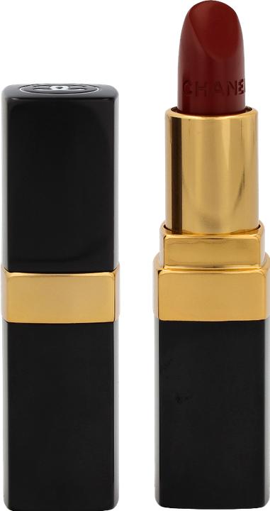 Image du produit Chanel rouge coco (470 Marthe)