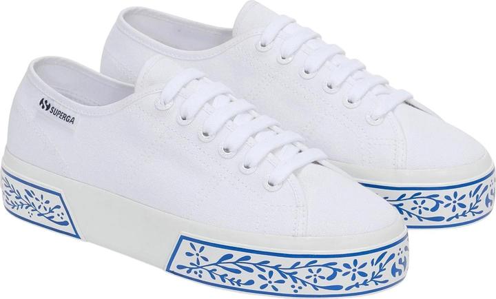 Image du produit Superga - Baskets LEGGERA - Femme (42)