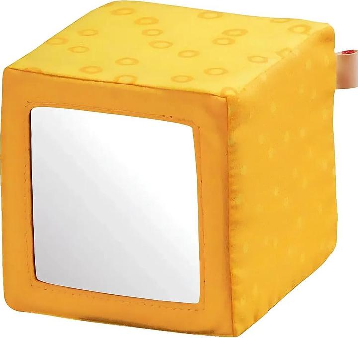 Image du produit Haba Cuddle Quartet