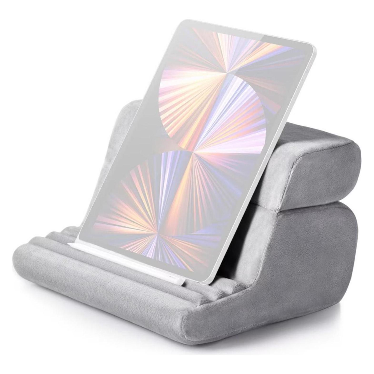 Ugreen Velor Opvouwbare Tablet Telefoonstandaard Grijs (60646 LP473), Tablethouder, Grijs