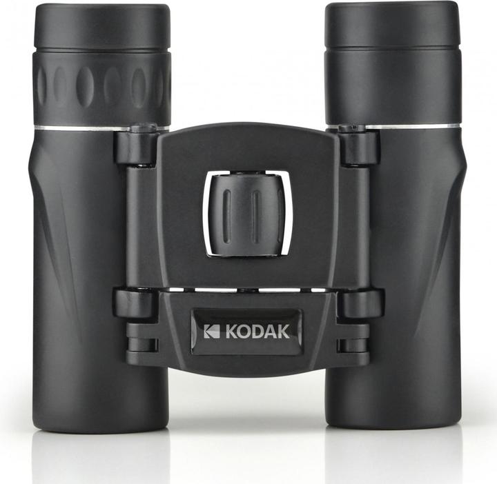 Produktbild Kodak Fernglas BCS200 8x21 schwarz (8x, 21 mm)