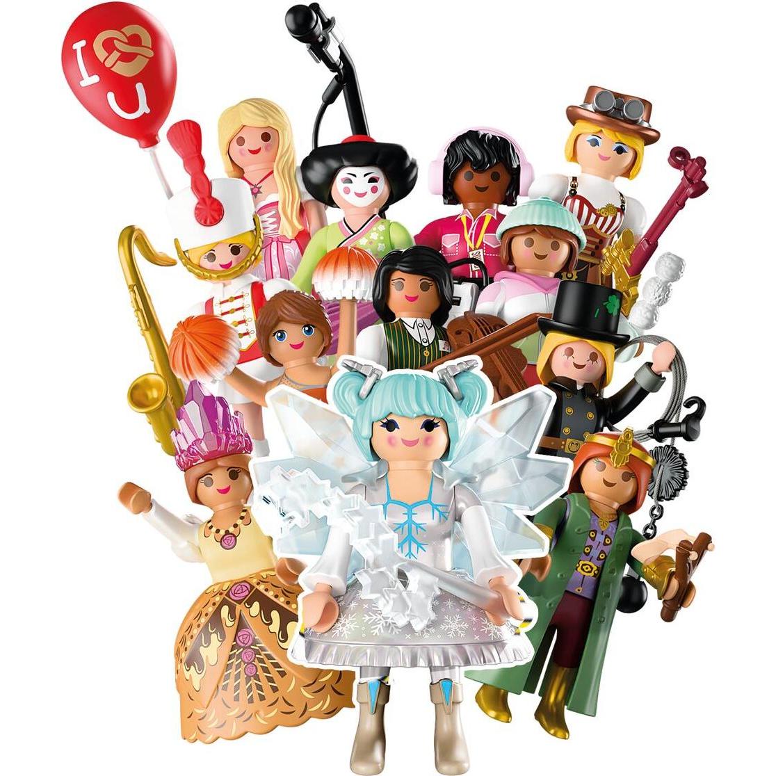 Playmobil 71890 PLAYMOBIL-Figures Girls (Serie 28) (71890)