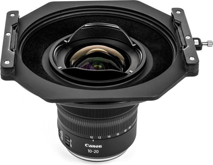 Produktbild False S6 Alpha Filterhalter und Hülle für Canon RF 10-20mm F4 (Obektivfilter Halter)