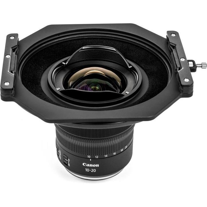 False Kit S6 con versamento di Canon RF 10-20mm F4 True Colour, Filtro fotografico
