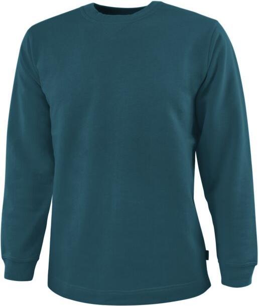 Produktbild HTA Sportliches Unisex-Sweatshirt (M)
