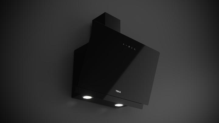Produktbild Teka DVN 64030 TTC BK (Wandhaube)