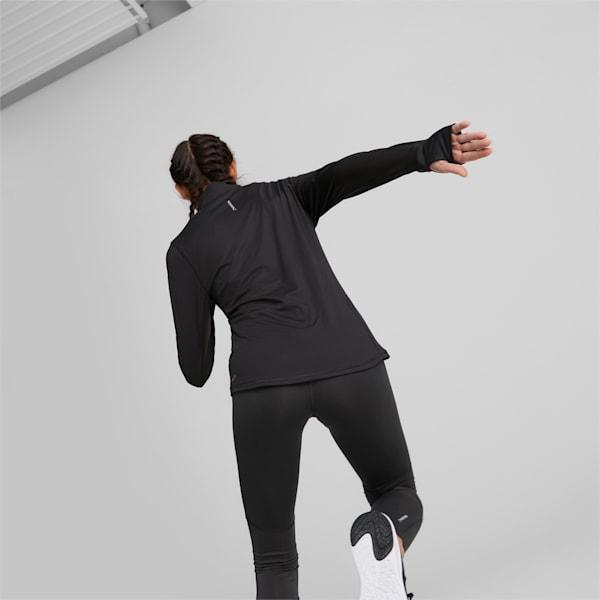 Immagine prodotto Puma RUN FAVORITE 1/4 ZIP W (S)