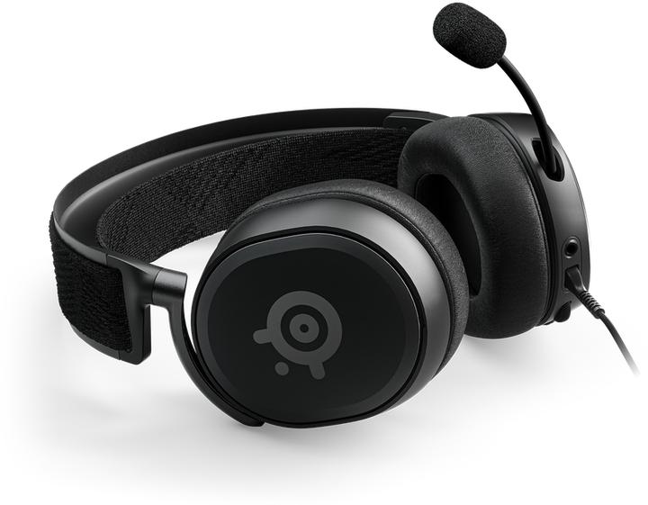 Image du produit SteelSeries Arctis Prime (Filaire)