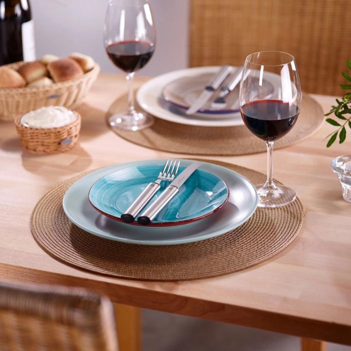 Produktbild Westmark Tischset Circle rund (38 cm)