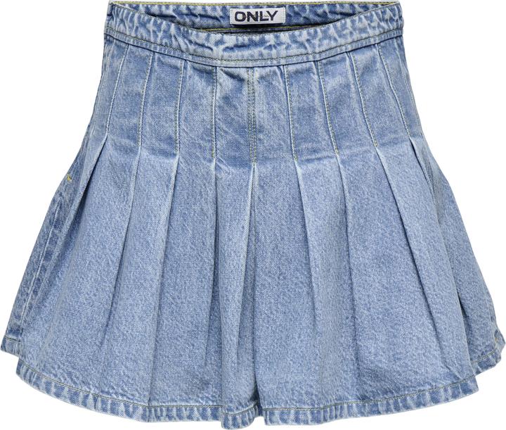 Produktbild Only ONLJEAN Jeansrock Jeansrock (S)