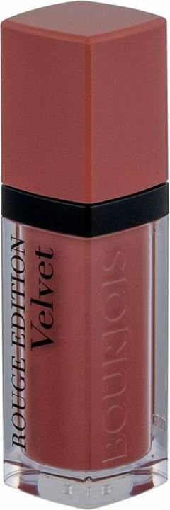 Image du produit Bourjois Rouge Edition Velvet (29 Nude York)