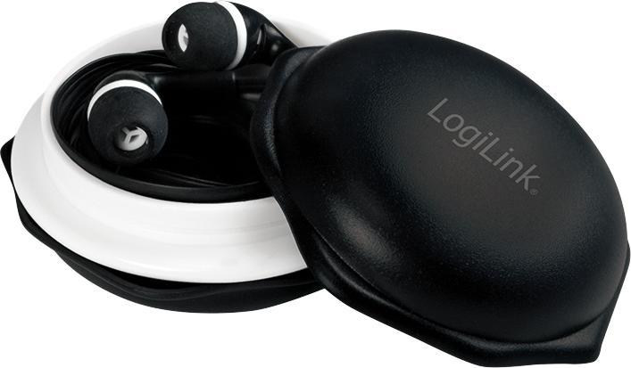 LogiLink HS0050 (Cable)