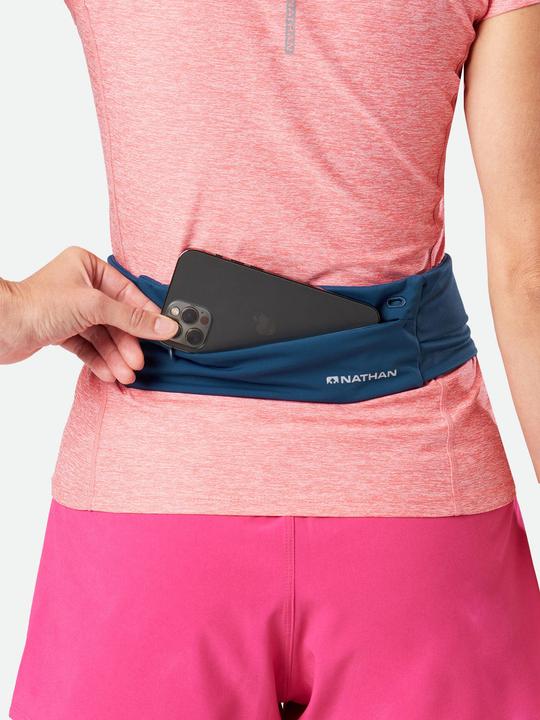Immagine prodotto Nathan Zipster 2.0 con vestibilità regolabile