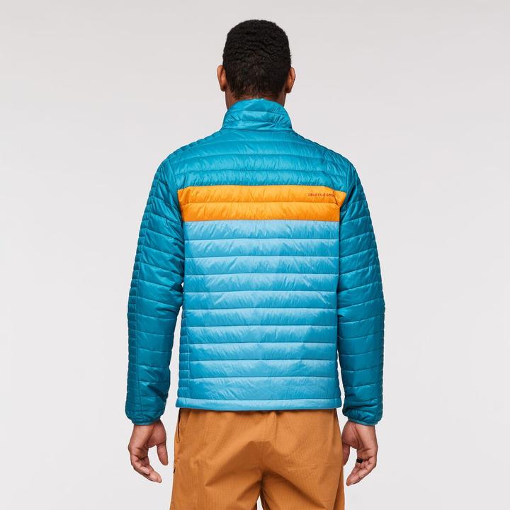 Actual product image Cotopaxi Capa Insulated Jacket (S)