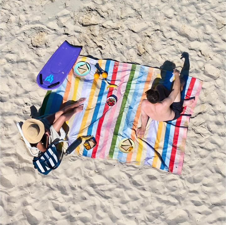 Image du produit Dock & Bay Picnic Blanket