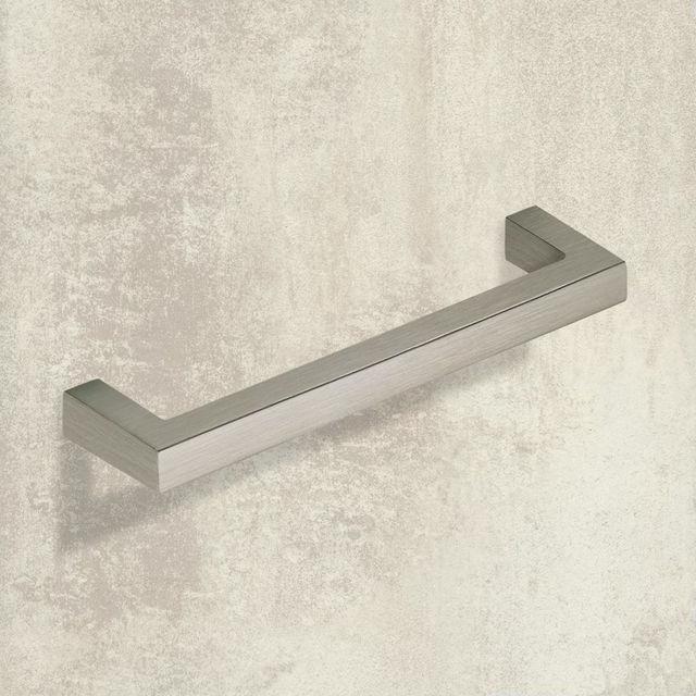 Actual product image Hettich Furniture handles ProDecor Tornea