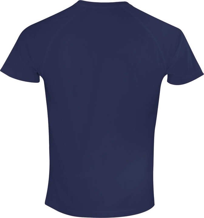 Actual product image Spiro Impact Aircool Tee (M)