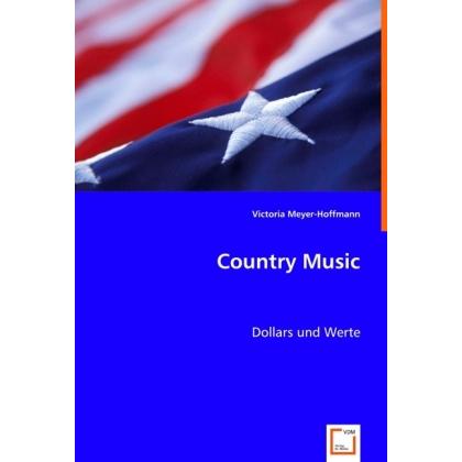 Country Music, Fachbücher