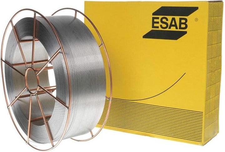 Image du produit Esab OK ARISTOROD 12.50 D1.0 5KG