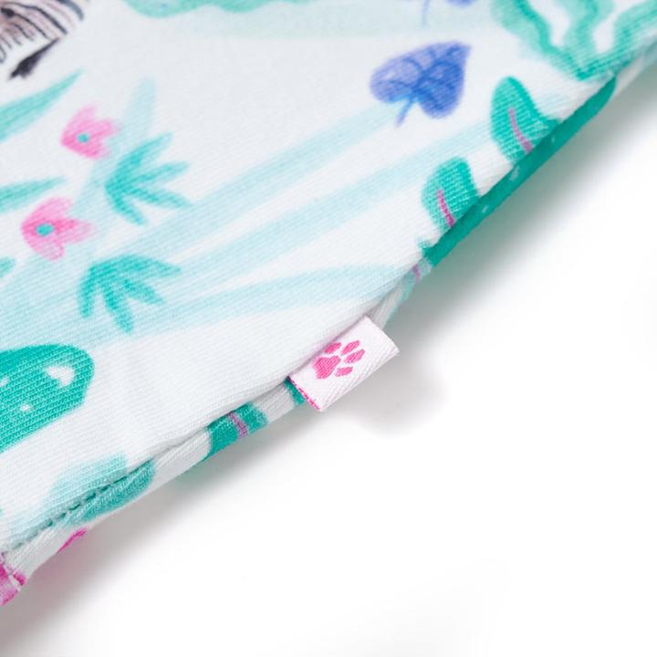 Actual product image vidaXL Kinderkleid (116)