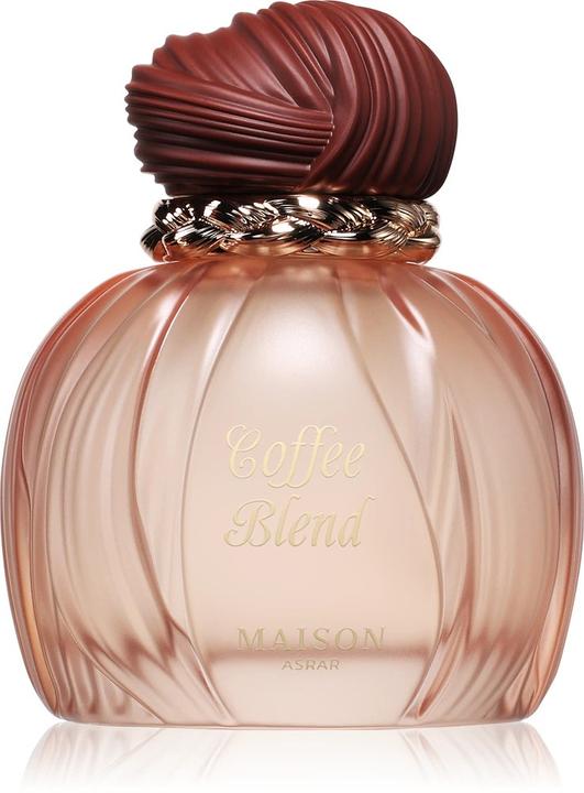 Produktbild Maison Asrar Coffee Blend (Eau de Parfum, 100 ml)